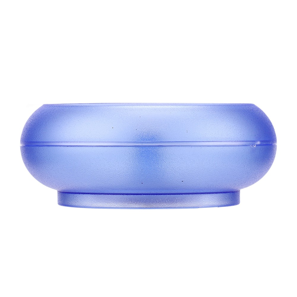 Bead Loader Bowl DIY Beading Clamshell Design Large Capacity Plastic
