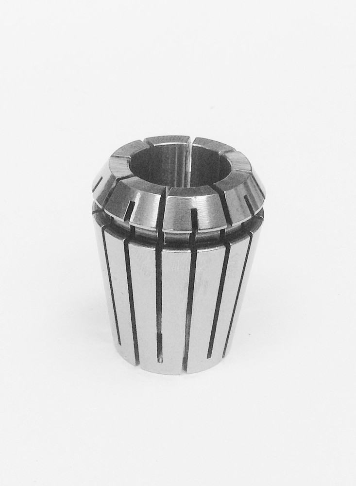 3900-5292 ER-40 Spring Collet, 1"
