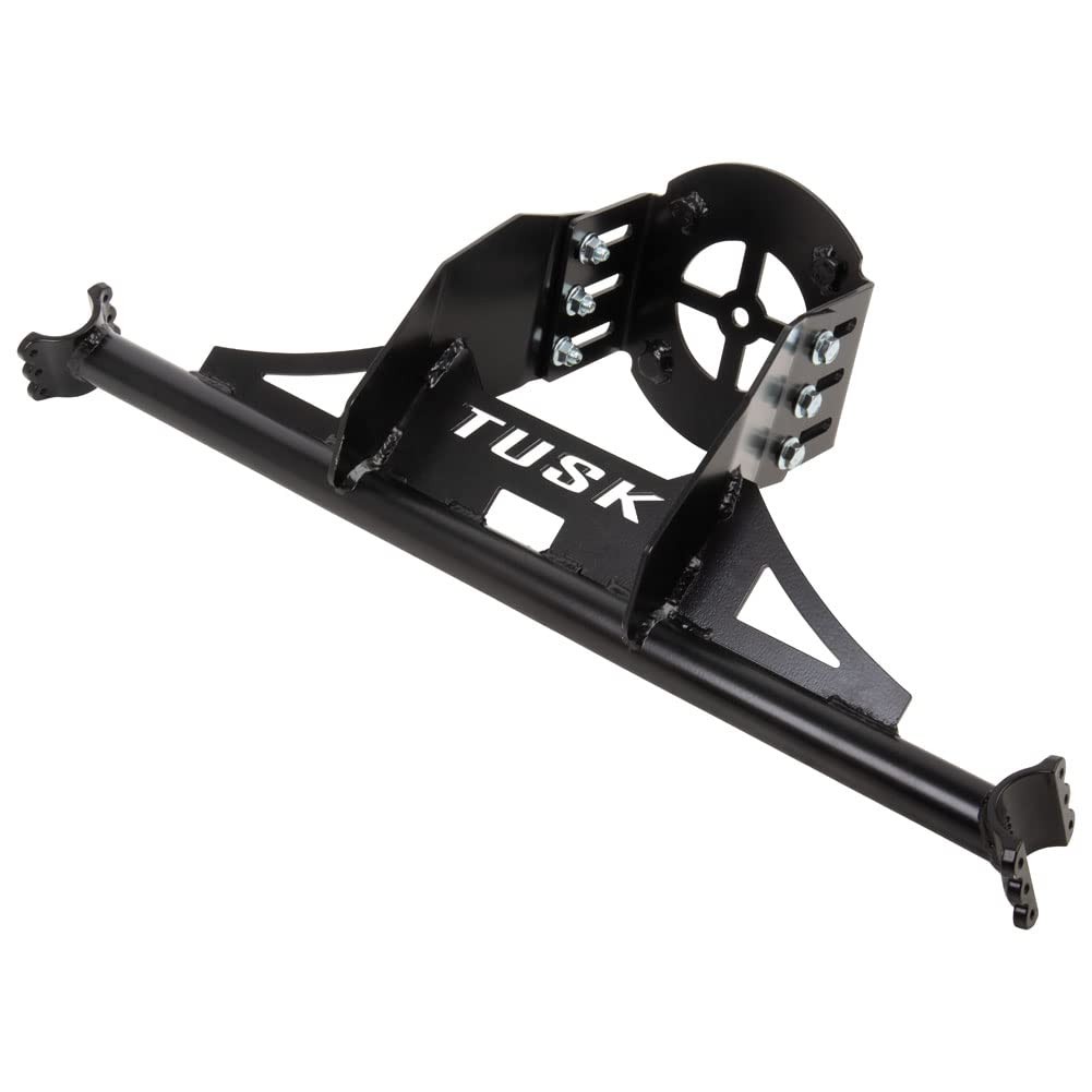 Tusk Spare Tire Carrier For POLARIS RZR Trail S 1000 Ultimate 2021-2022