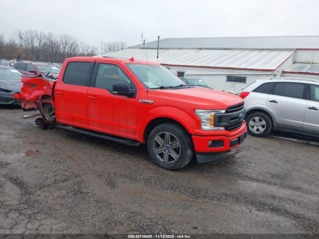 F150 2018 Air Shutter 2126230