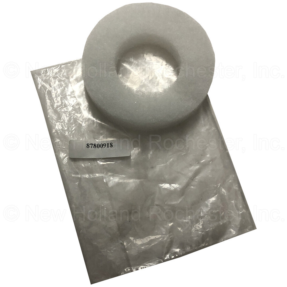 New Holland Filter Part # 87800918