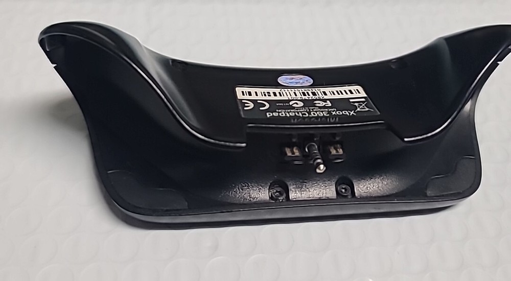 xbox 360 chatpad black