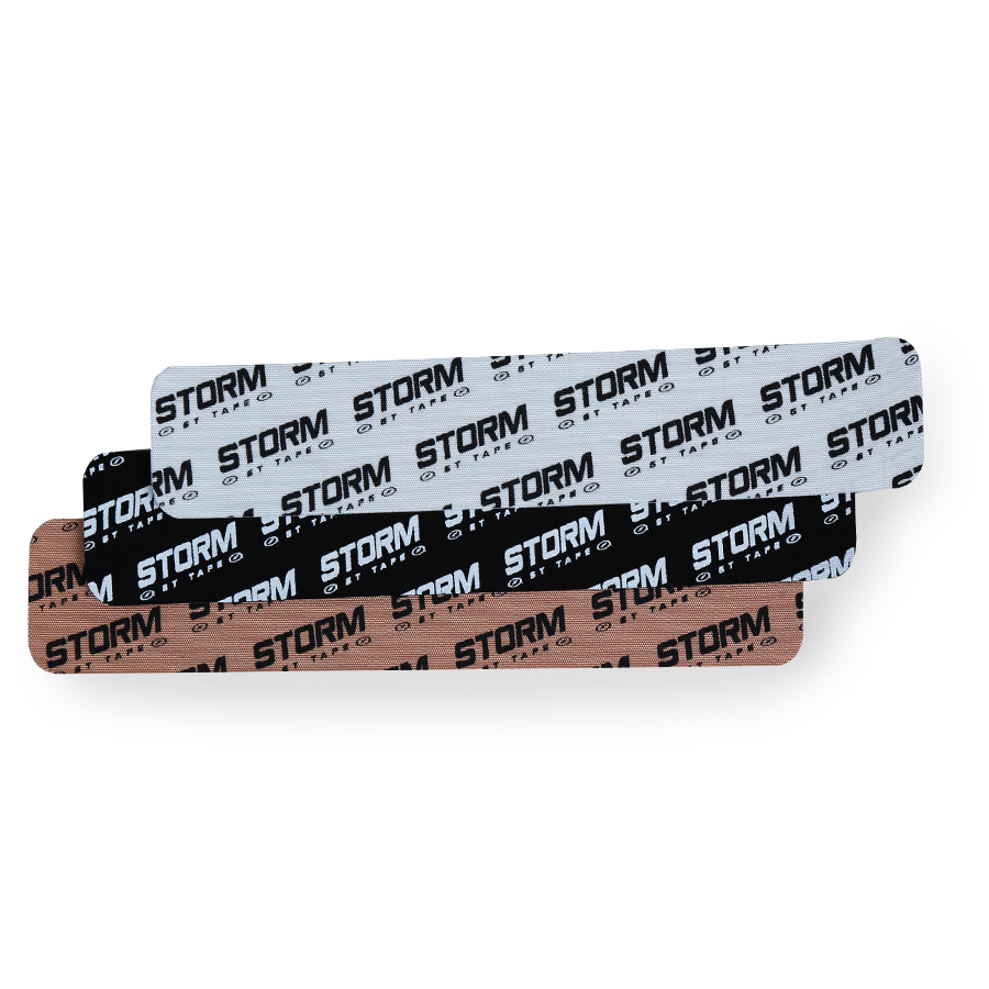 Storm GT Tape White 20pc