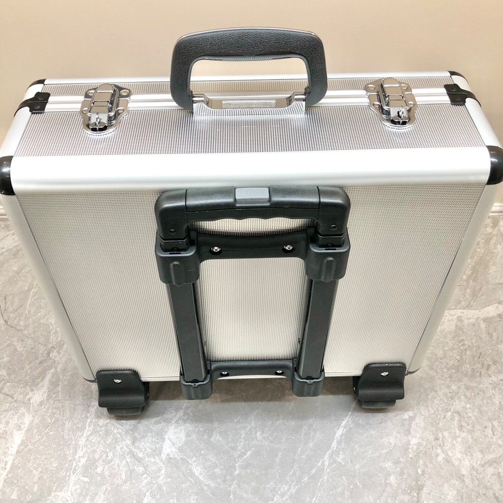 Univox P-Loop 2.C Portable loop system NEW