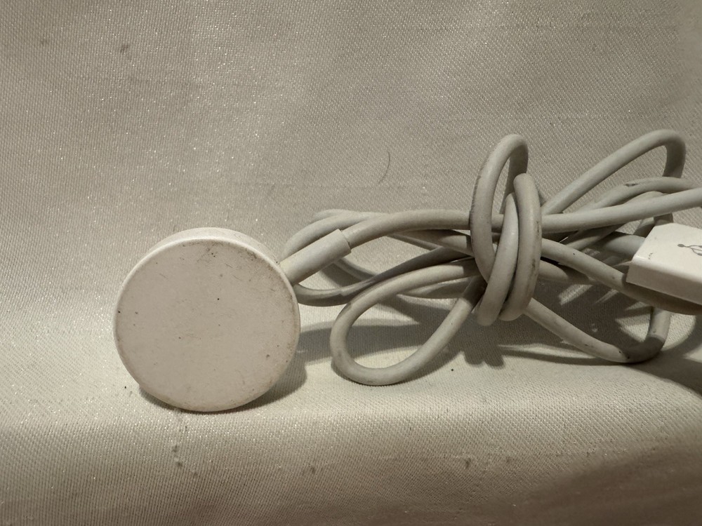 Apple Watch USB Magnetic Charging Cable