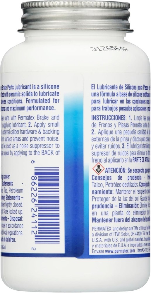 Assembly Lubricant