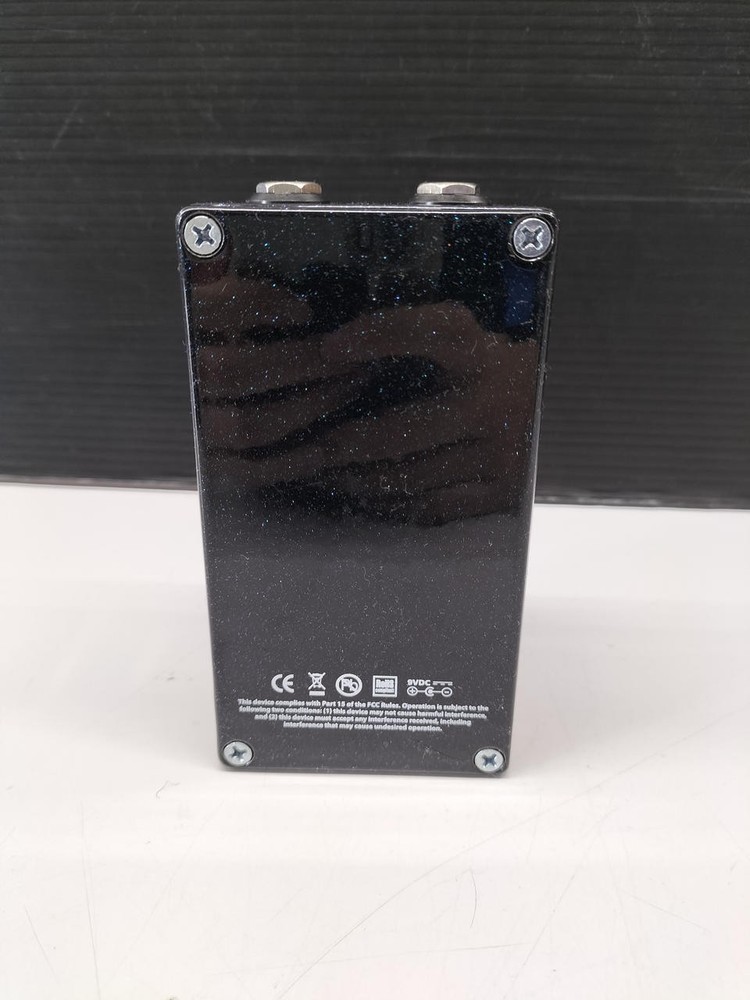 WANPLER EGO76 Model