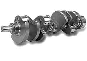 Scat 910526 Cast Pro Stock Crankshaft