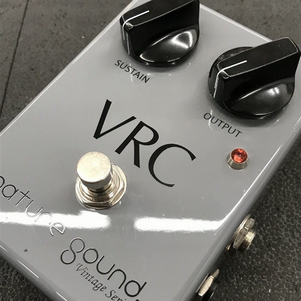 nature sound VRC Compressor 2018 Used