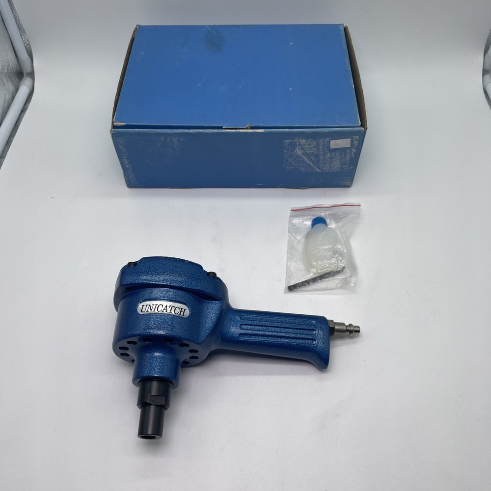 Pneumatic Air Nailing Gun