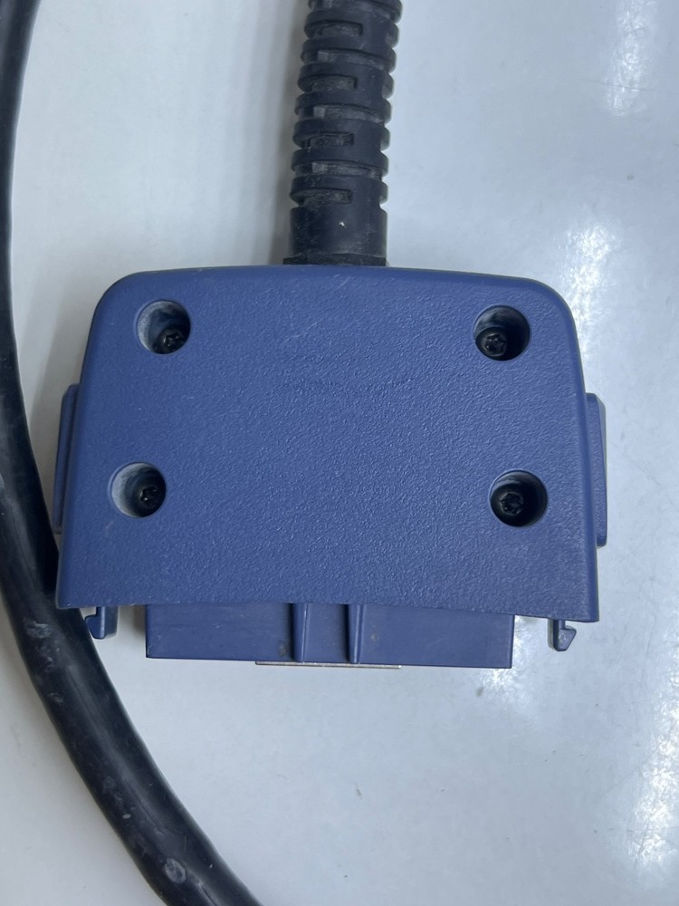 Fluke DSX-PLA804 CAT8 Permanent Link Adapter Cable