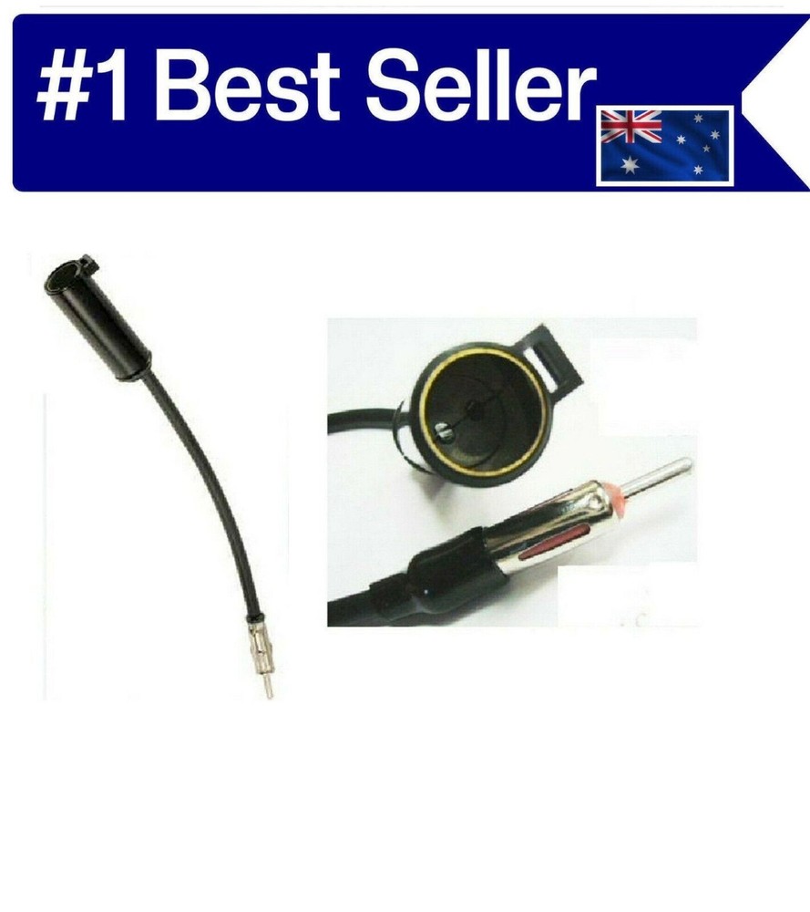 For PATHFINDER 1996-2004 POWER & ANTENNA ADAPTER FOR FOR ANDROID HEAD UNIT