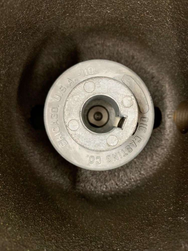 MRoy RA11724FRSEM2NW Metering Pump