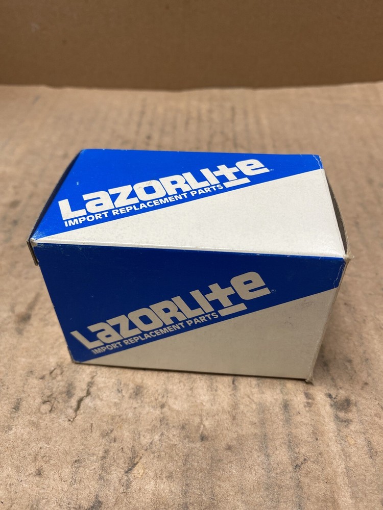 New Old Stock Lazorlite Voltage Regulator #U18-5485