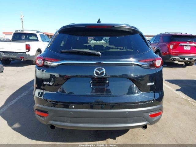 CONTROL PANEL OEM 16-19 CX-9 1YR WRNTY