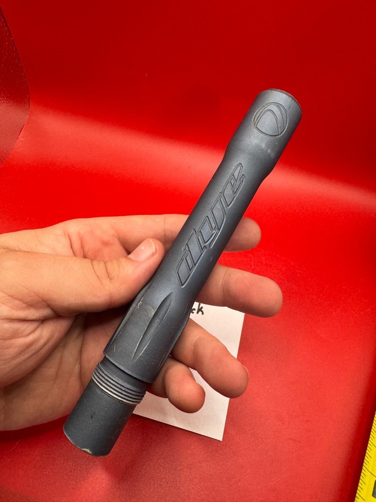 Dye UL Barrel Back 688 Bore AC Thread