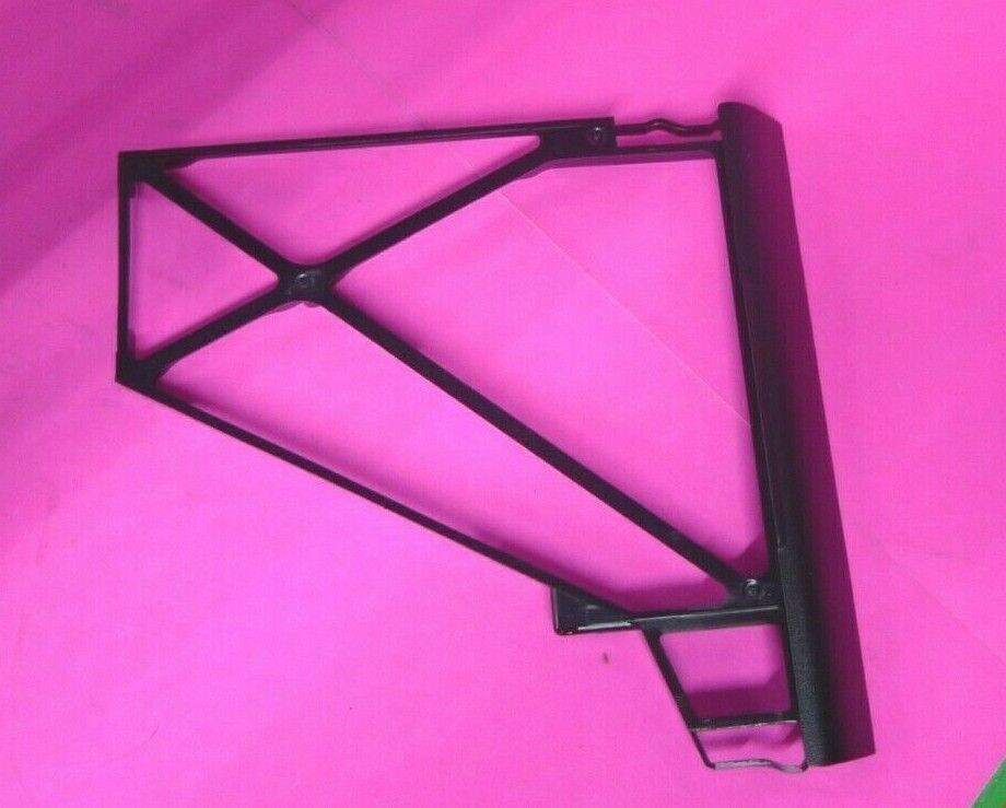 Genuine Dell DVD Plastic Cover Bezel Latitude E6430, E6420, E5530, E5520, E6530