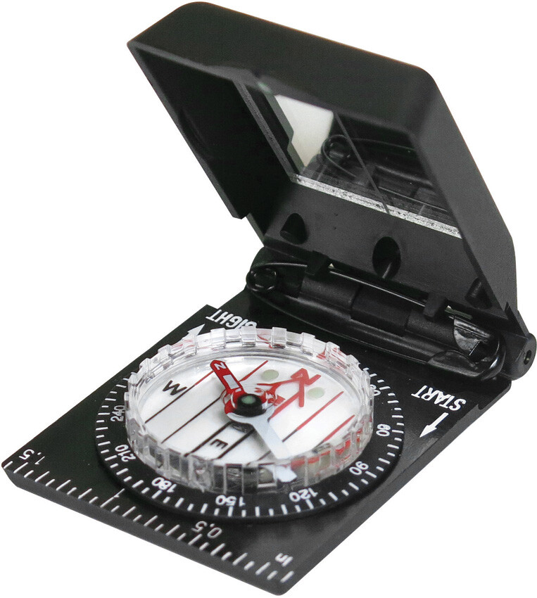 New Silva Mini Compass 544915