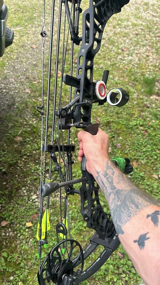 LH Mathews phase 4 29”