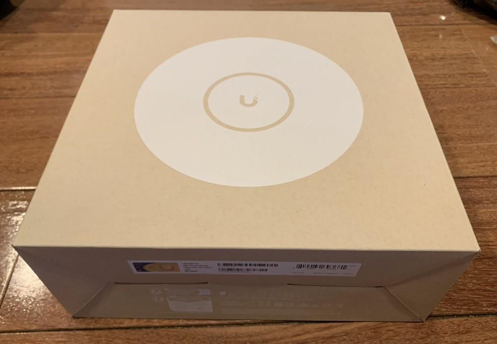 Ubiquiti U7 Pro Access Point  (U7-Pro-US)
