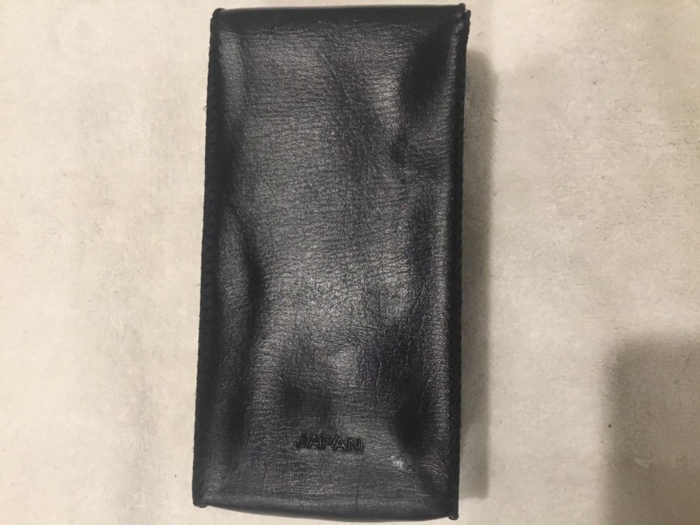 Minolta Auto 28 Flash w/case ( Tested )