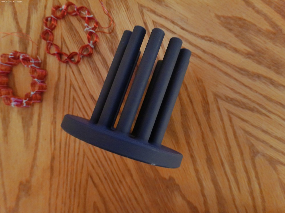 X199 Regenerative Receiver 100 year old Triodes (AM + Shortwave)