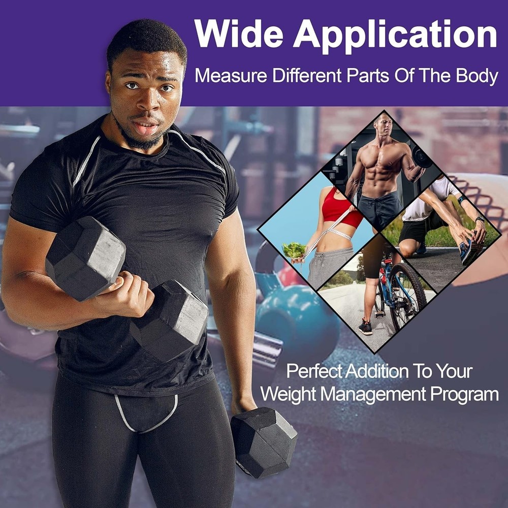 Fitness 3000 Body Fat Caliper