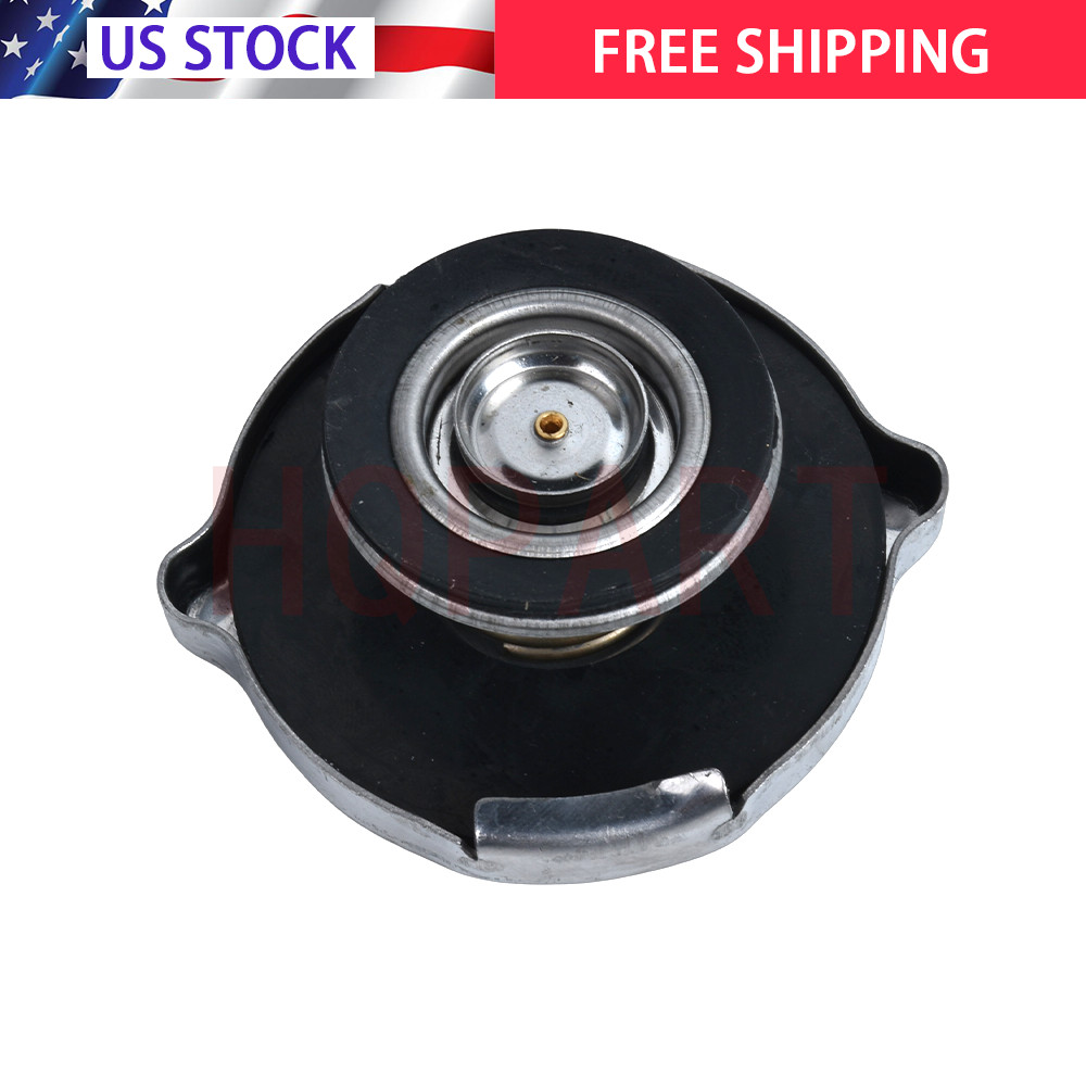 Engine Radiator Tank Cap RC27 14 LB 10409635 For GM Chevy Buick GMC Pontiac