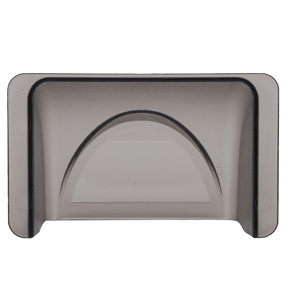 Waterproof Rain Cover For Access Controller Explosion-Proof Gray