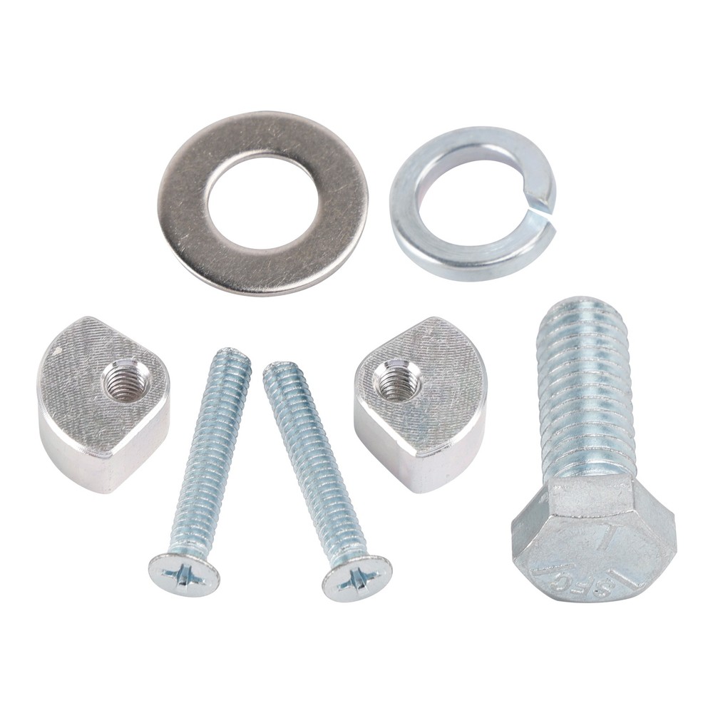 Quick Attach Accessory Anchor Kit For CFMoto ATV UTV with Quick Attach System
