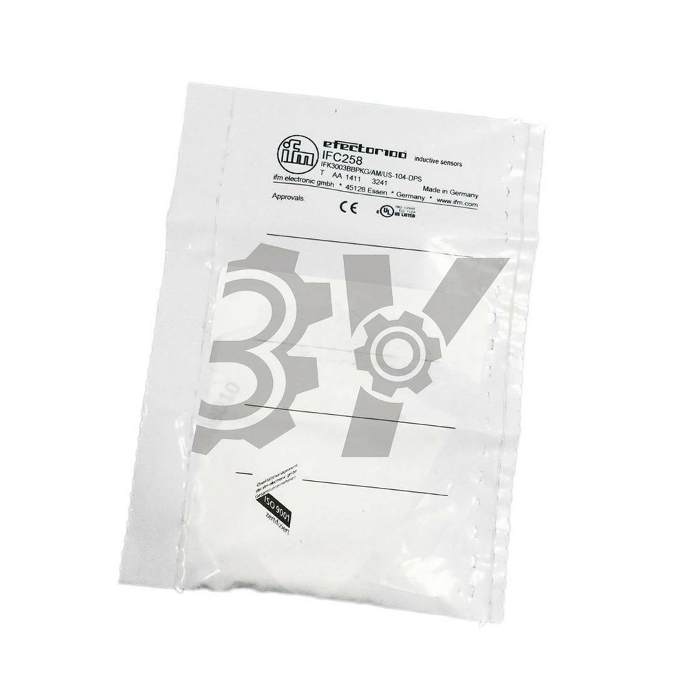 ONE NEW for IFM IFC258 Proximity Switch Sensor