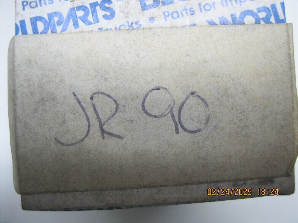 BWD JR90 Distributor Rotor