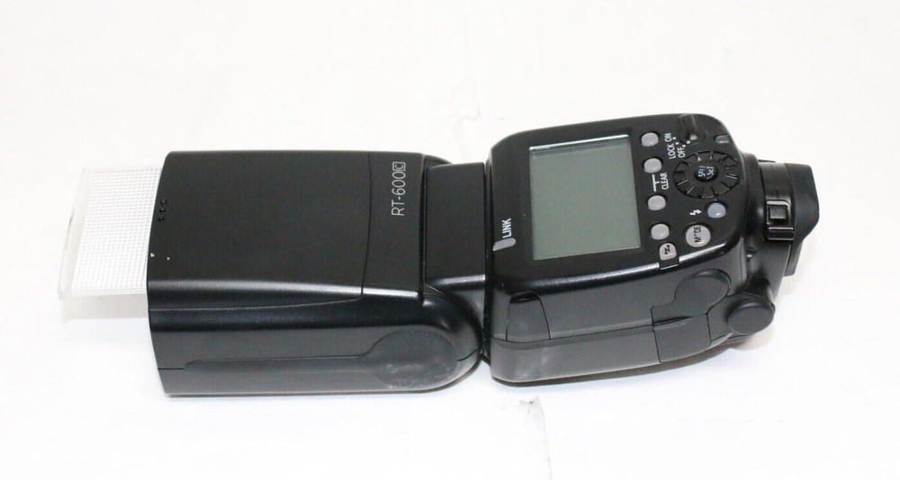 Orlit RT-600C TTL RT Speedlite Flash For Canon