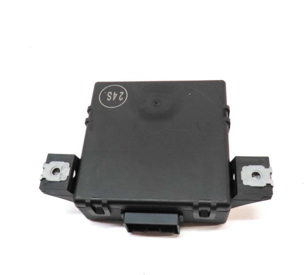 2014 PORSCHE CAYENNE (958) GATEWAY INTERFACE COMPUTER CONTROL MODULE