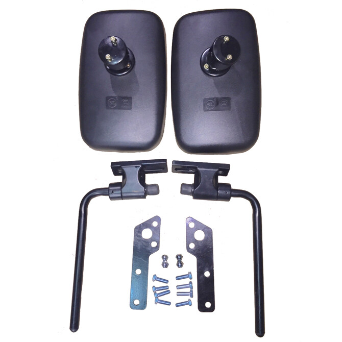 Kubota RTV 1100 (X Series) External Cab Mirror Kit