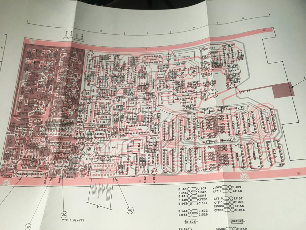 Narco MK-12D Cessna Replacement Addendum Maintenance manual