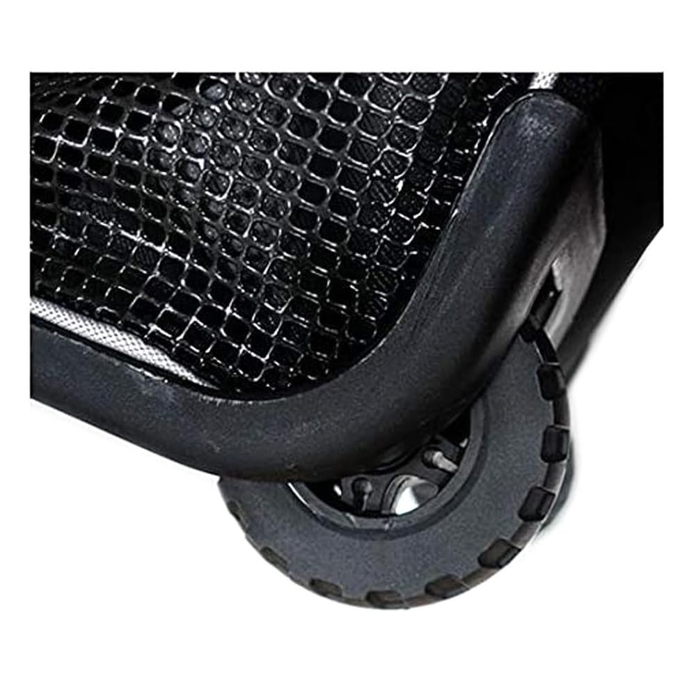 TUSA BA-0301 Roller Mesh Bag