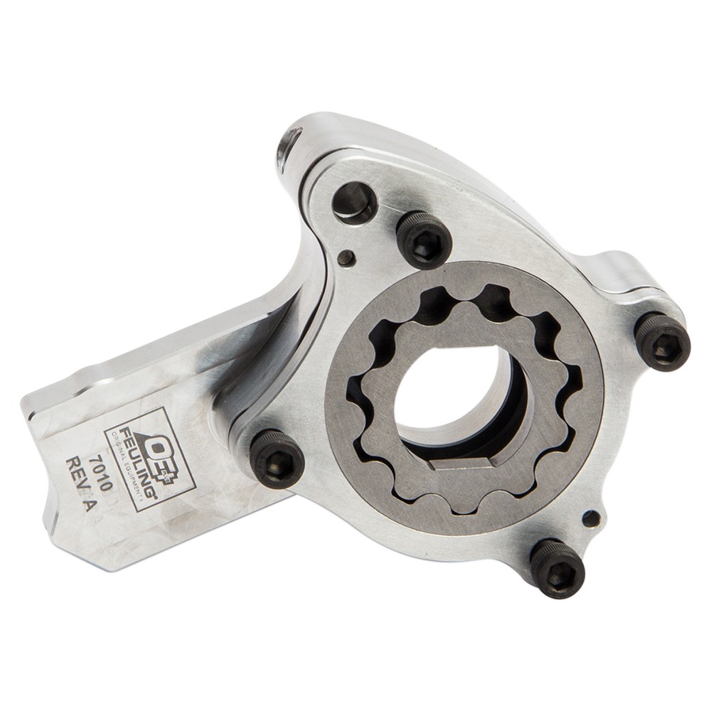 Feuling OE+ Oil Pump - 7010