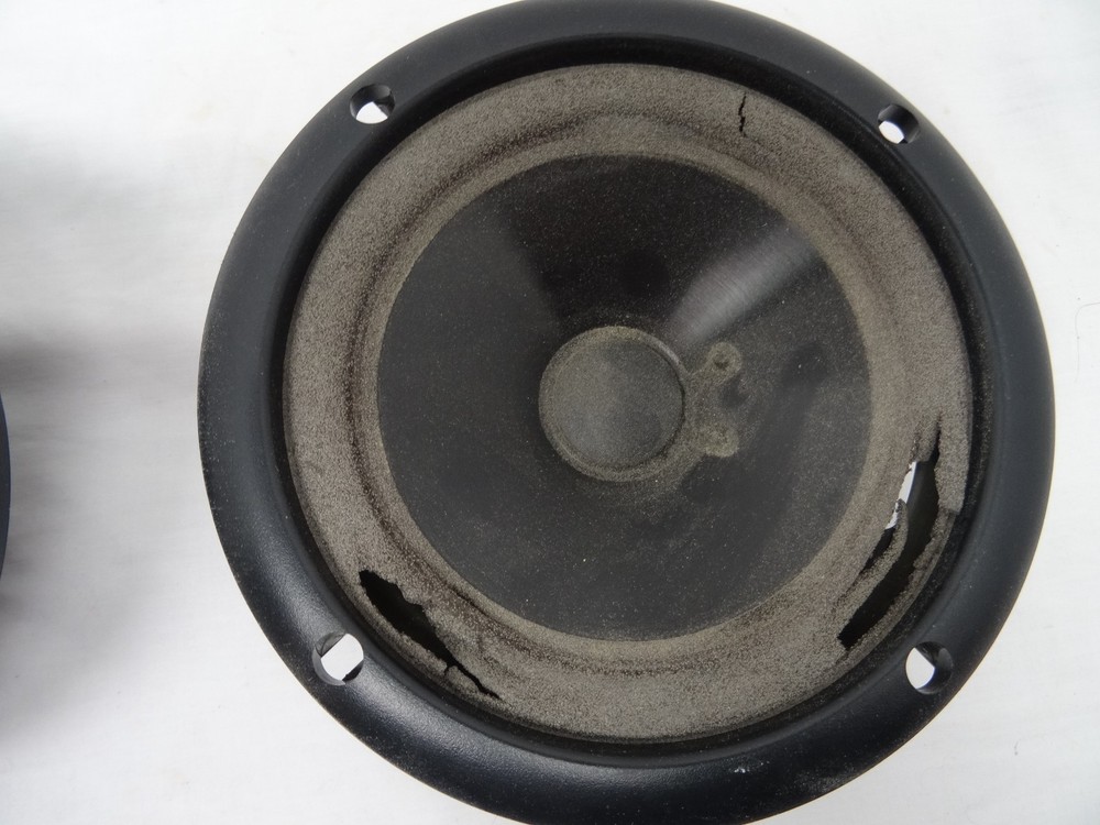 Infinity Speakers Drivers Midranges 902-5233