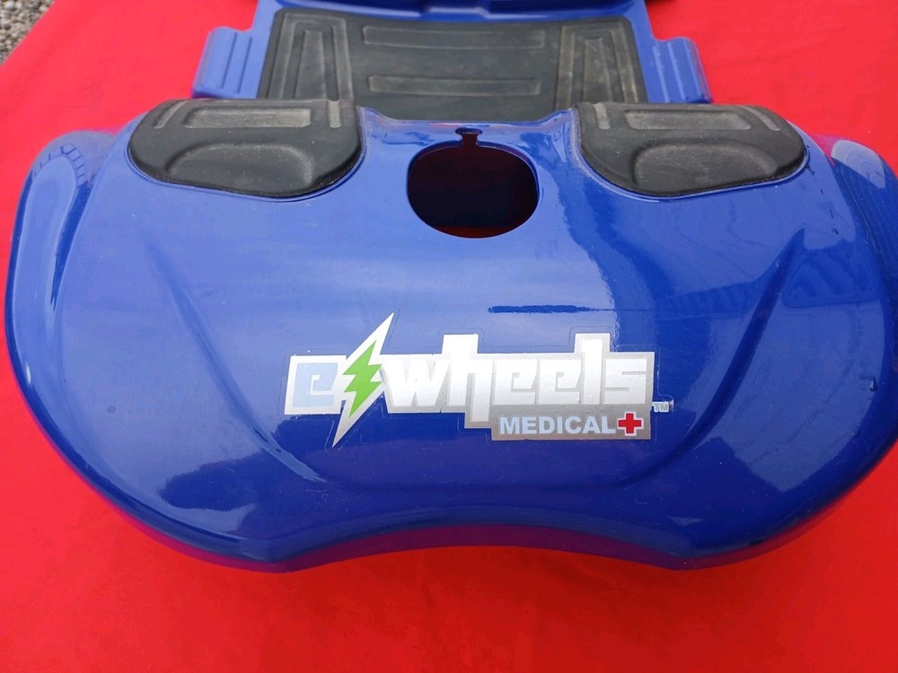 E Wheels Mobility Scooter Shroud Piece