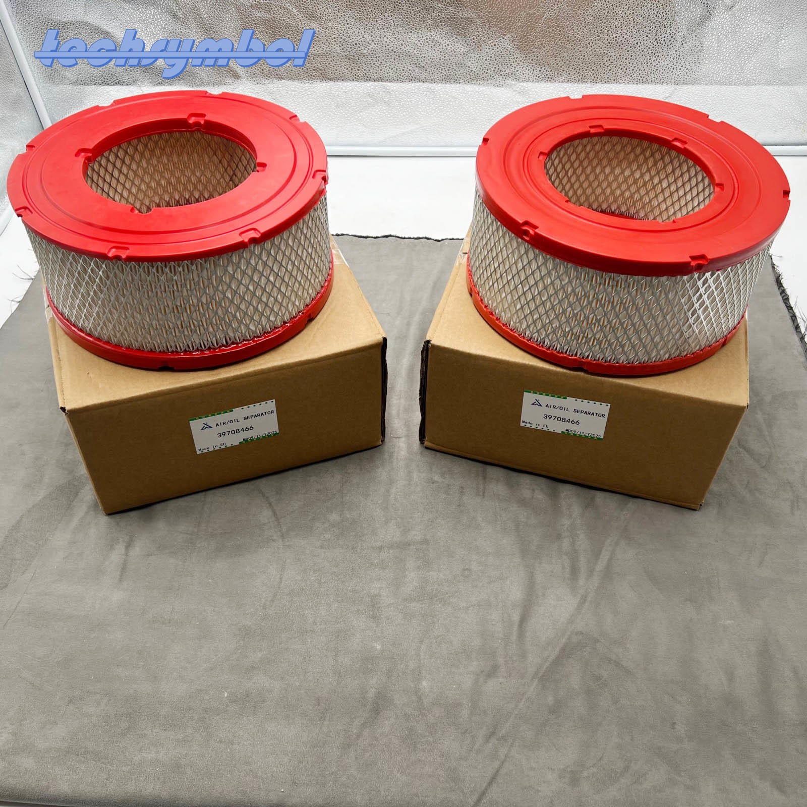 Air-Oil Filter, Separator Element for Ingersoll Rand EP-100 Cougar OEM-Equal