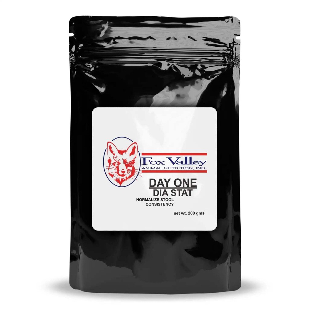 Fox Valley DIA STAT for Diarrhea