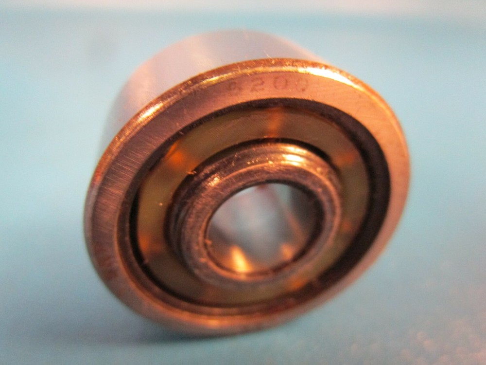 MRC (SKF) 5200SBKF Double Row Angular Contact Bearing - Single Shield