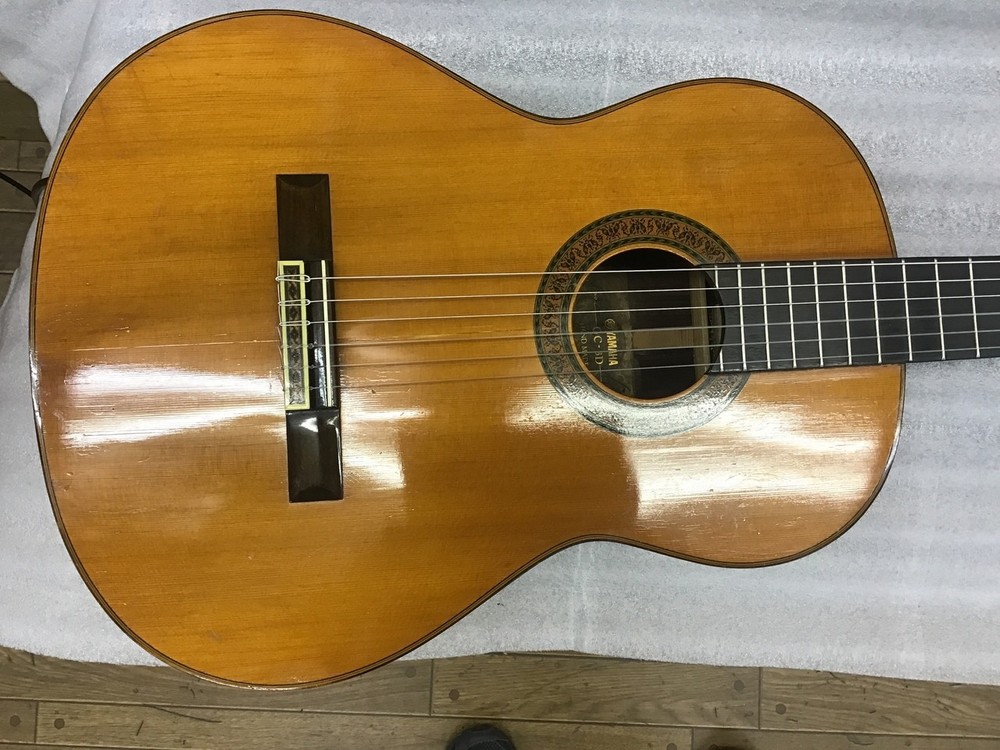 YAMAHA GC-3D (no260204)