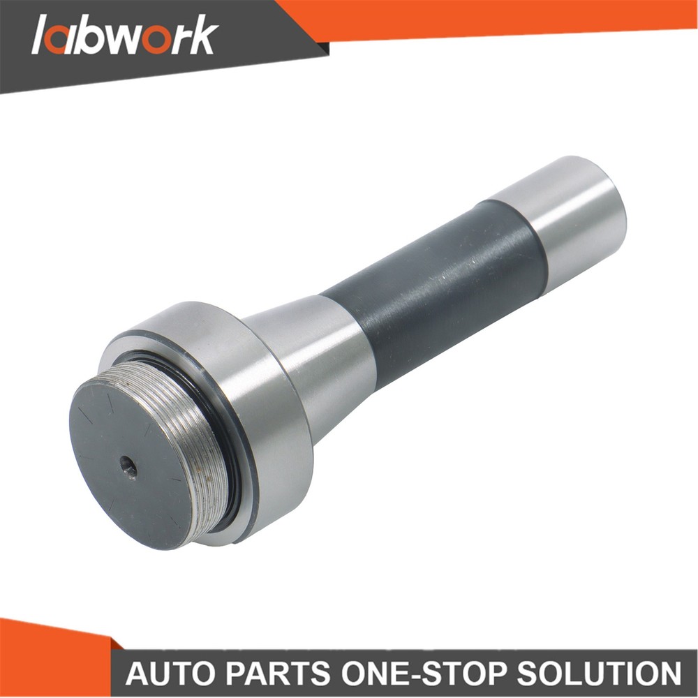 Labwork Boring Head R8 Shank 1.5" 18 Thread Mount for Mill Tool