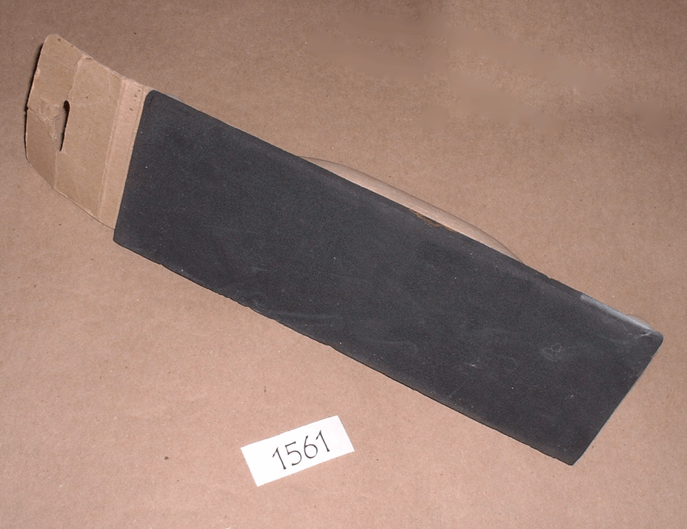 Nu-Pride Hand Tools - Drywall Hand Sander - No. 901