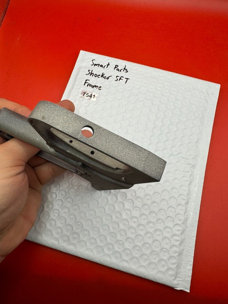 Smart Parts Shocker SFT Frame