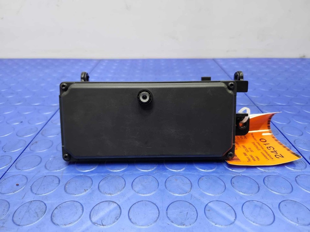 17-21 Volvo S90 Windshield Camera Forward Collision Warning Camera OEM 31445499
