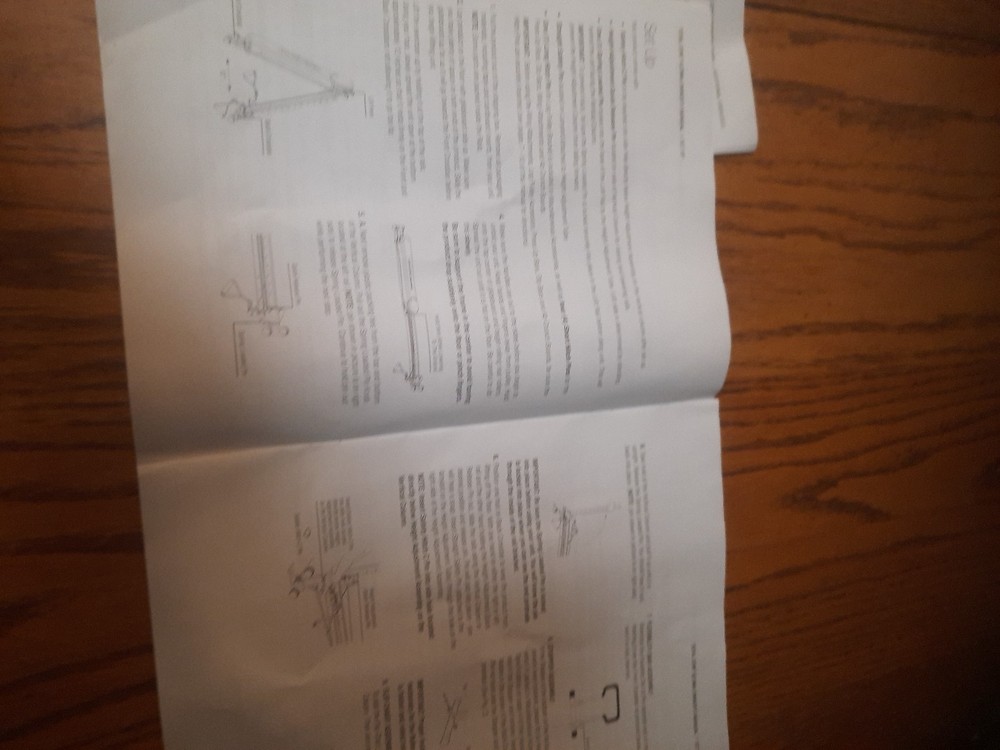Total Gym Ultima Exercise Guide & Owner's Manual Instruction Booklets