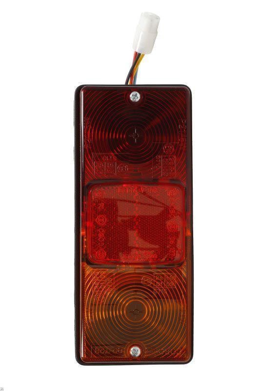 Rear lamp COBO 1010125